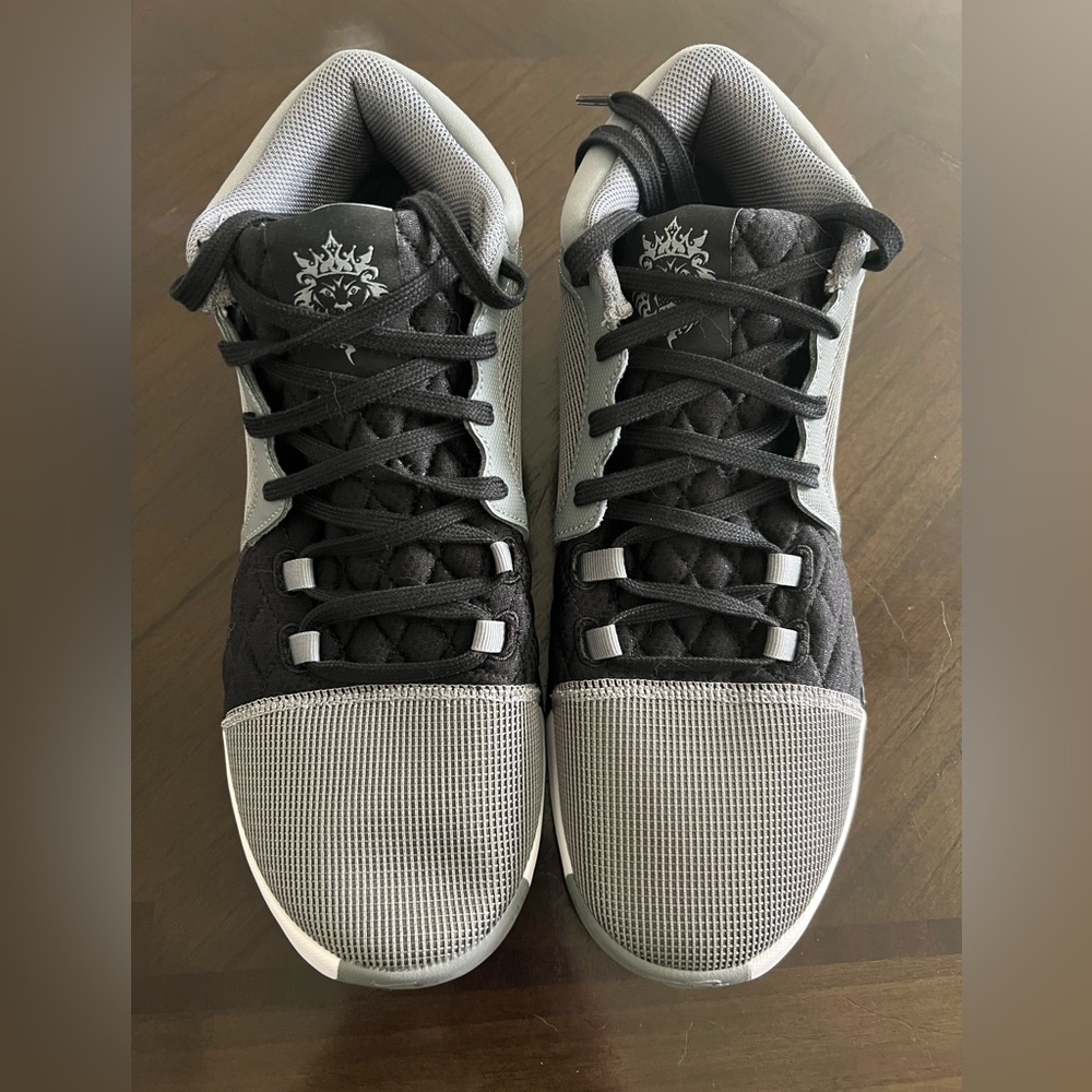 Men’s Nike LeBron James Witness 8 brand new